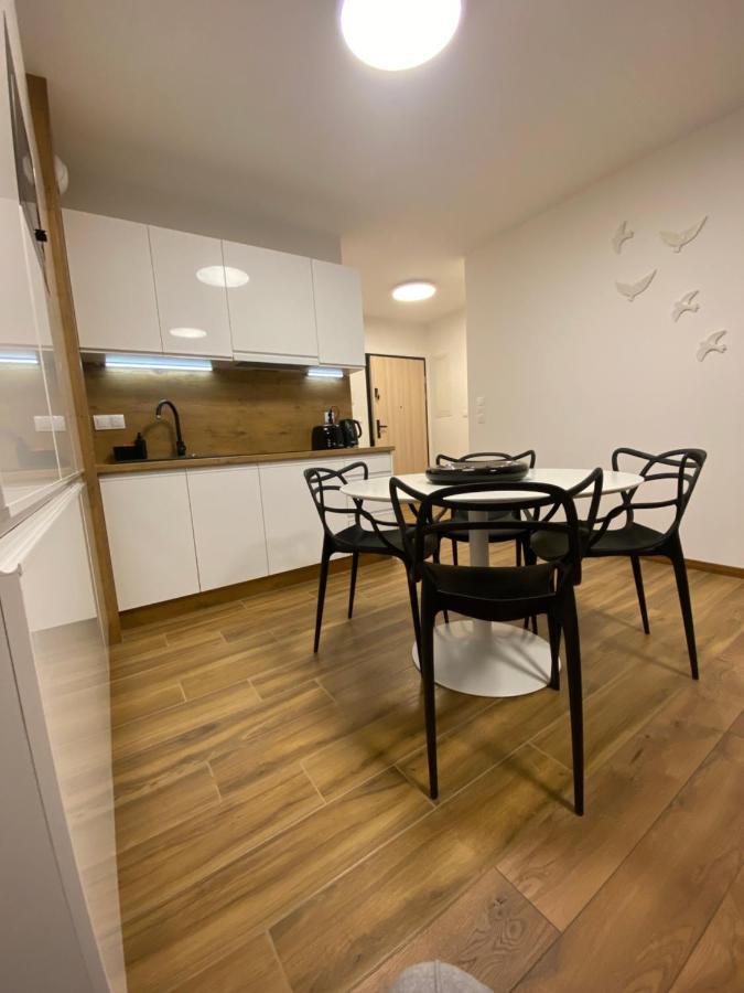 Vip Polo Apartment Gliwice Exterior foto