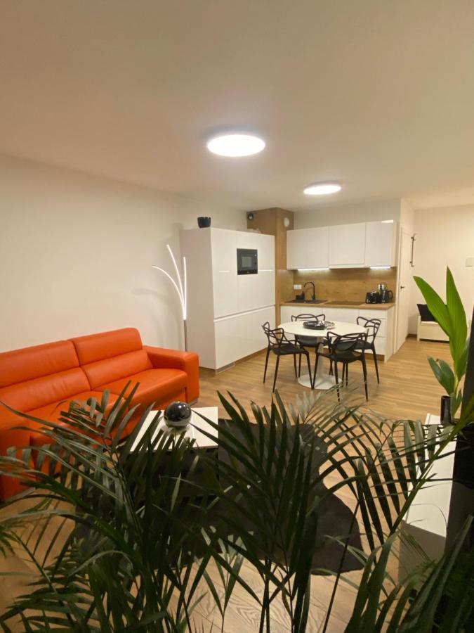 Vip Polo Apartment Gliwice Exterior foto