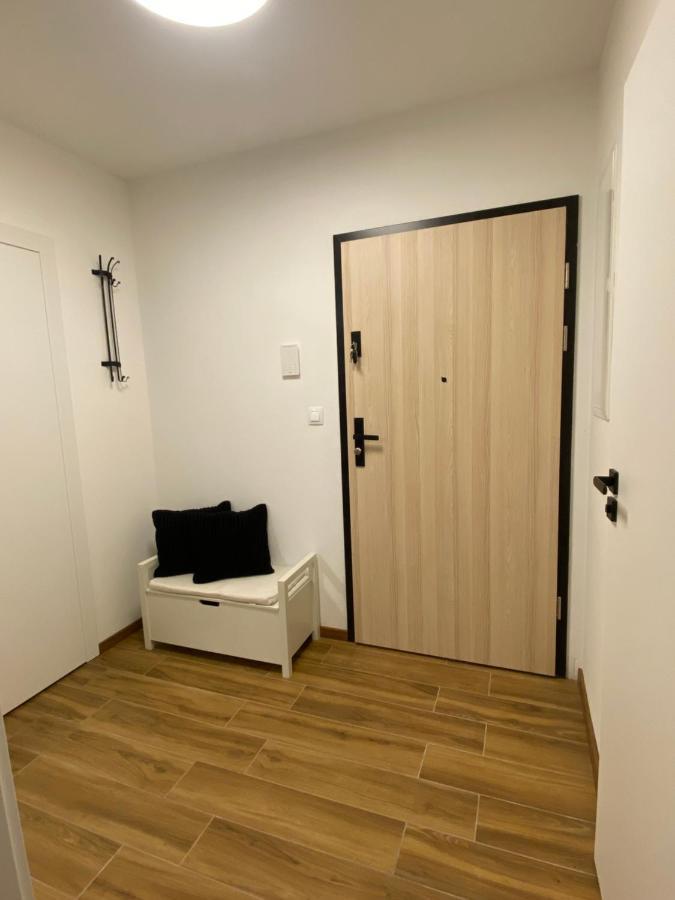 Vip Polo Apartment Gliwice Exterior foto