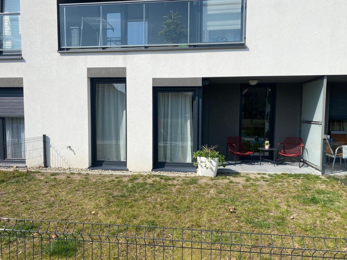Vip Polo Apartment Gliwice Exterior foto