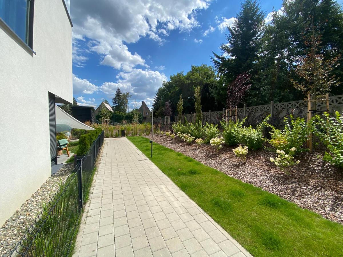 Vip Polo Apartment Gliwice Exterior foto